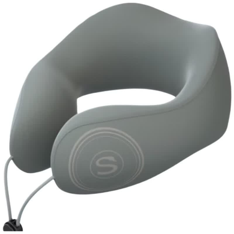 SKG N1 Cervical Neck Massager U-Pillow CN plug (adapter included)