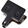 Plaquettes de frein pour dirt bike électrique pour Ridstar Q20 Lite Q20Pro H20 H26Pro H20 Frein à disque Ebike