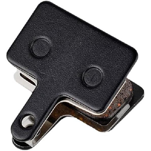 Plaquettes de frein pour dirt bike électrique pour Ridstar Q20 Lite Q20Pro H20 H26Pro H20 Frein à disque Ebike