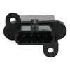 Efficient Blower Motor Resistor Replacement Part for Toyota For Tacoma (2005 2017) Designed for Manual AC Systems