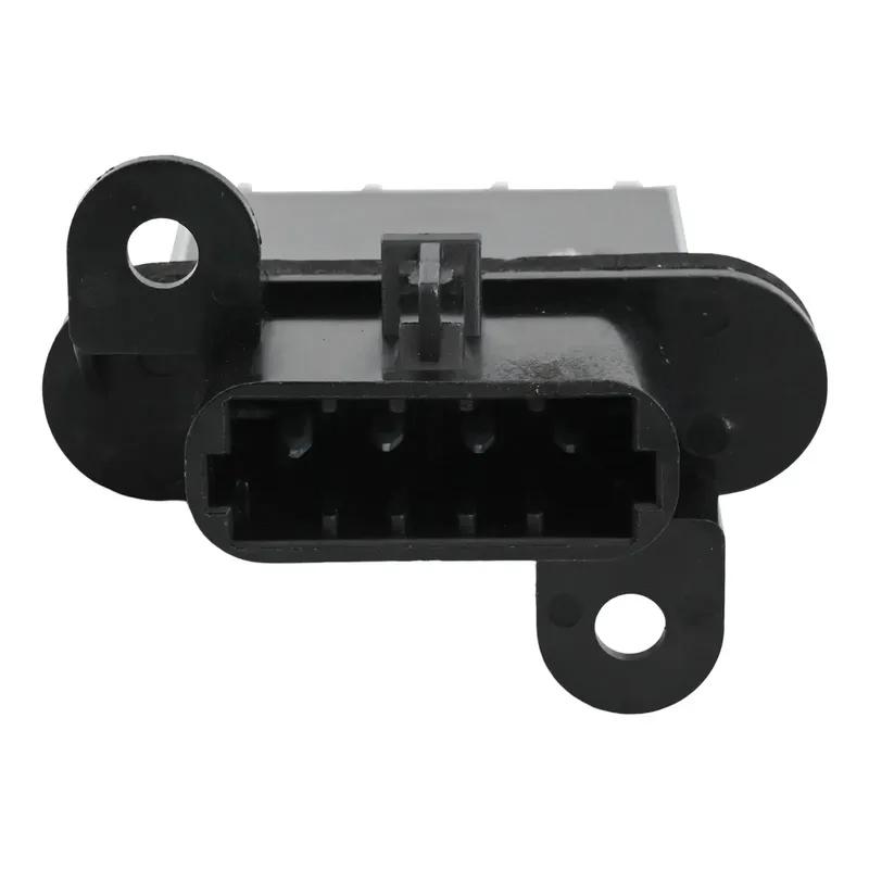 Efficient Blower Motor Resistor Replacement Part for Toyota For Tacoma (2005 2017) Designed for Manual AC Systems
