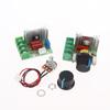 Voltage Regulator 2000 Watt Ac 50 - 220 Volt Dimmer Scr Power Regulator Motor Speed Controller Home Improvement Regulators 2000