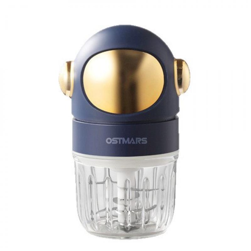 OSTMARS Baby Food Maker - Multifunctional Mini Blender & Processor for Infant Puree