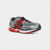 Zoom Vomero 5 Bright Crimson Metallic Silver