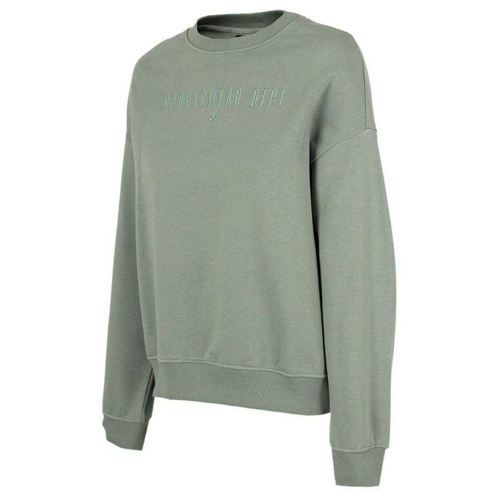 4F Womens/Ladies Jumper