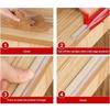 1/3/5M Table Edge Guard Protector Transparent Baby Protection Strip Self Adhesive Kids Collision Proof Soft Bumper Baby Safety