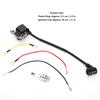 Gardening Tools Electric Chainsaw Ignition Coil Plug Kit Accessory for STIHL MS200T