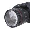 77mm Filter Colorful Prism Kaleidoscope Prism Variable Number Of Shooting Objects Gourmet Effect Wedding Slr