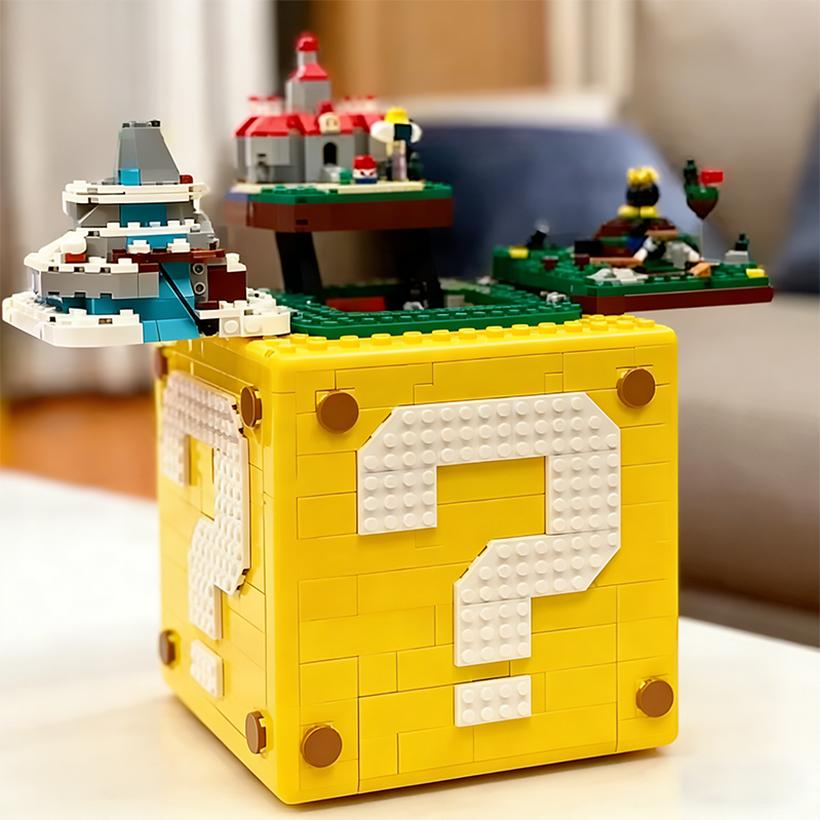 In High-Quality Stock High-Quality Hot High-Quality 64 High-Quality Question High-Quality Mark High-Quality Building High-Quality Block High-Quality