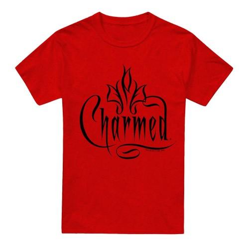 Charmed Unisex Adult Logo T-Shirt