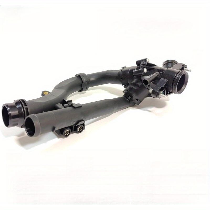 Engine Coolant Thermostat Housing 2742000115 For Mercedes-Benz M274 C200 C260 E200 E260 GLK260 GLC260 V260 W213 W205 X253 X204