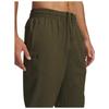 Under Armour Mens Unstoppable Tapered Slim Tracksuit Bottoms