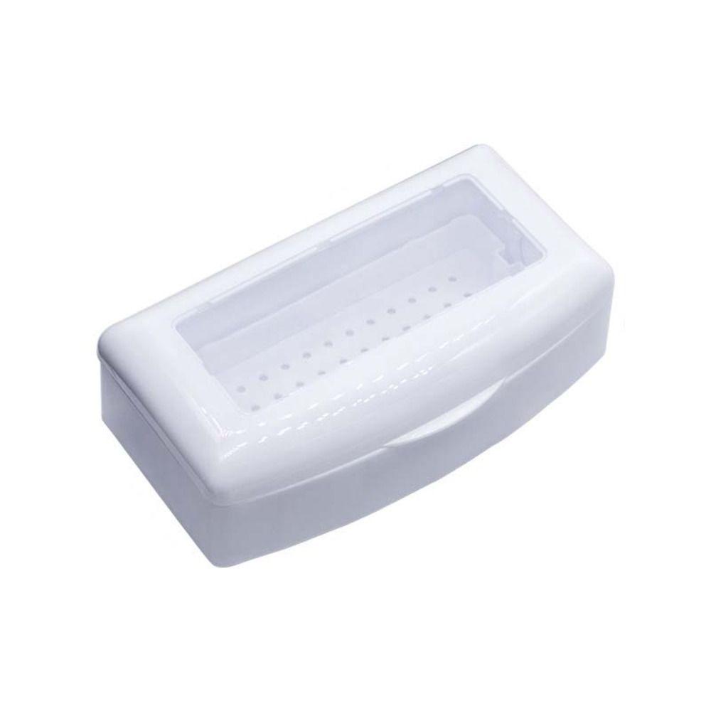 Sterilizing Clean Nail Sterilizer Tray Manicure Implement Sanitize Tool  Beauty Implement