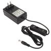12V Power Adapter 20cm Needle Foam Cutter DC Power Supply Adapter Plug Equipment 100‑240V US Plug 12V 3A 36W