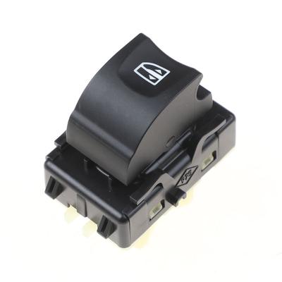 Nuovo pulsante interruttore alzacristalli elettrico per auto per Renault Captur Sandero Dacia Logan Lodgy Duster Box 254218614R