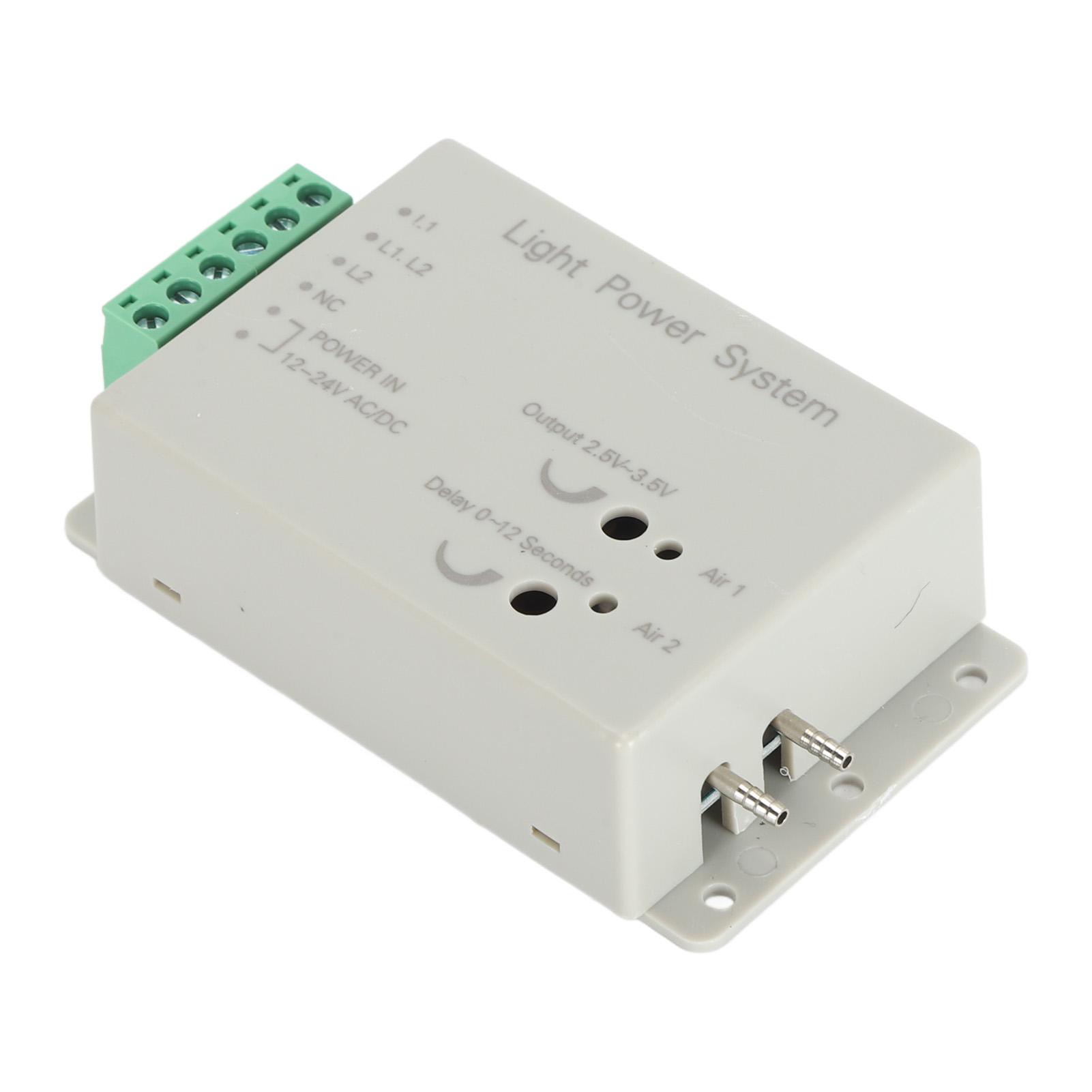 

Волоконно-оптическая система питания наконечника 6-портовый зуб Волоконно-оптическая коробка для системы пневматического привода светодиодов