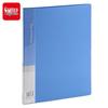 Comix A4 File Folder with Strong Clip