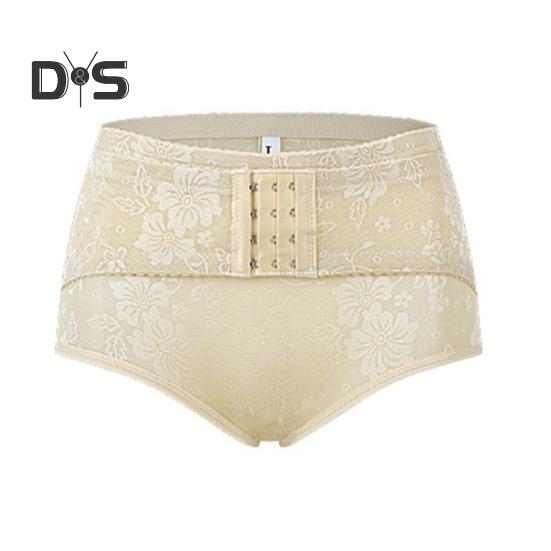 

Женские трусики с прозрачной сеткой для контроля живота, однотонные, со средней талией, бесшовные, антисептические, мягкие, тонкие, дышащие, впитывающие влагу, эластичные женские трусы L бежевый