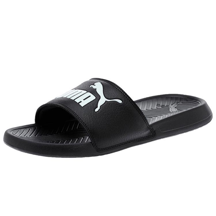 Puma Popcat Wygodne Gumowe Klapki Damskie Obuwie 361222-14