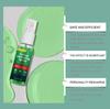 Green  Print Remover  Cleaning Fades Removess Prints Mild And Non Irritating 30ml