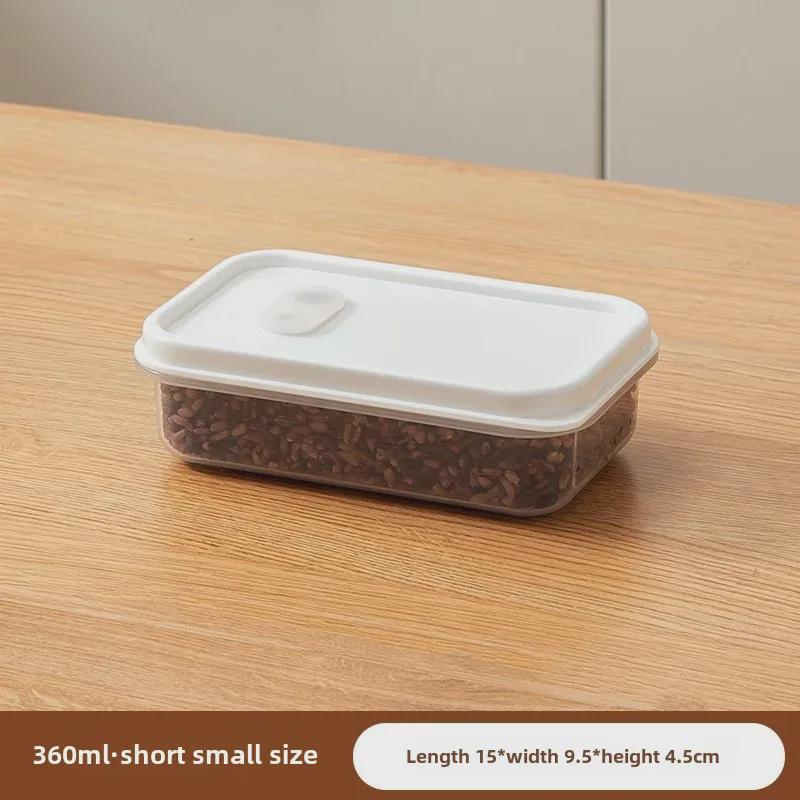 

Японский импортный пищевой морозильный контейнер для еженедельного приготовления еды