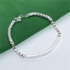 New Popular Copper Special Bracelet For Women Lady Men Party Fashion Jewelry Birthday Gifts Wedding Accessories