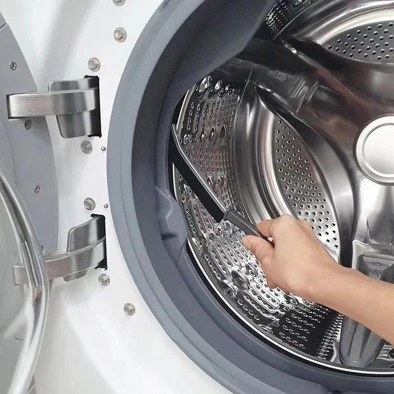 1/2/3KS Štětec na spáry s tvrdými štětinami na čištění štěrbin Nástroj na úklid domácnosti Čistič spár do koupelny kuchyně okna dveří