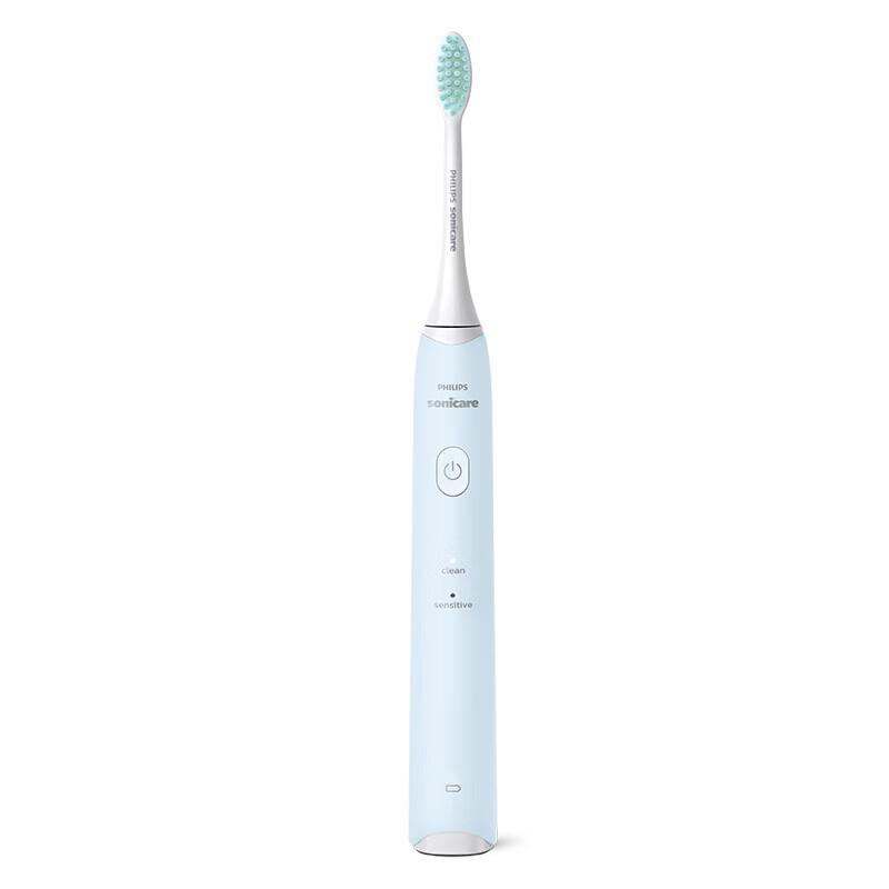 

Philips Sonic Rechargeable Electric Toothbrush CN plug (adapter included)