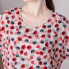 Elegant Women's Pants Sets Summer Vintage Clothes Casual Plus Size 2 Piece Sets