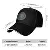 Unisex Mexican Flag Embroidery Baseball Net Caps Spring Summer Outdoor Adjustable Casual Hats Dad Hat Sunscreen Hat