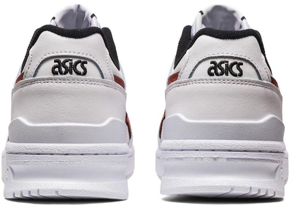 Кроссовки Asics EX89 white/spice latte