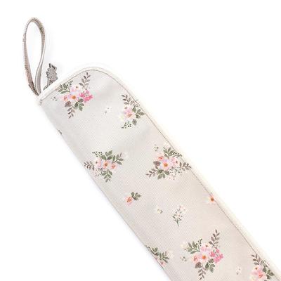 FARBENFROHER CANDY-STYLE Abakus-Hülle PET Petit Bouquet