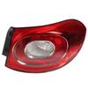 Right Side Outer Tail Light Rear Lamp Housing 5N0945096J for 5N Pre‑Facelift 2008 to 2011