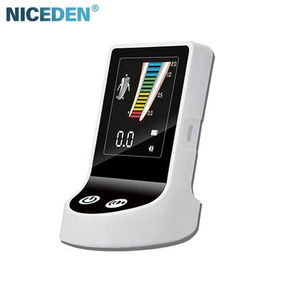 Dental Laboratory Endodontic Root Canal Locator Root Canal Accurate Measurement Wireless Mini Root Finder Oral Medical Tools