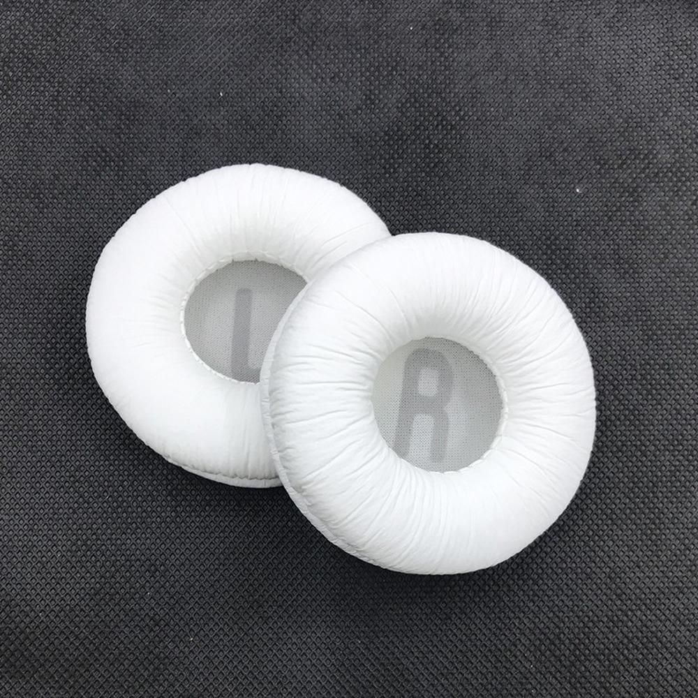 Replacement Ear Pads for Sony WH-CH500 CH510 ZX330BT 310 V250 Headphones Memory Foam Ear Cushions High Quality Earpads Headset