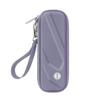 Thermal Insulated Glaciated Cold Storage Bag Hard Shell Translator Pen Storage Bag  Pen