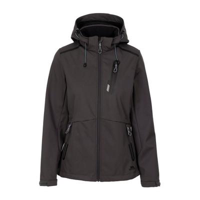 Womens/Ladies Neman TP75 Soft Shell Jacket