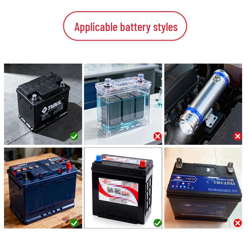 Car Battery Disconnect Terminal