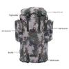 Yangshi YS-2427 100L Camouflage Hiking Backpack