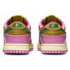 Nike Dunk Low QS Parris Goebel Women's Skate Shoes Sneakers FN2721-600