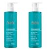 Avène Cleanance Cleansing Gel, 400ml, 2 Pcs