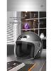 3C Certified All-Season Half Helmet for Electric Scooters, Unisex, Autumn/Winter Warmth, Safety Helmet