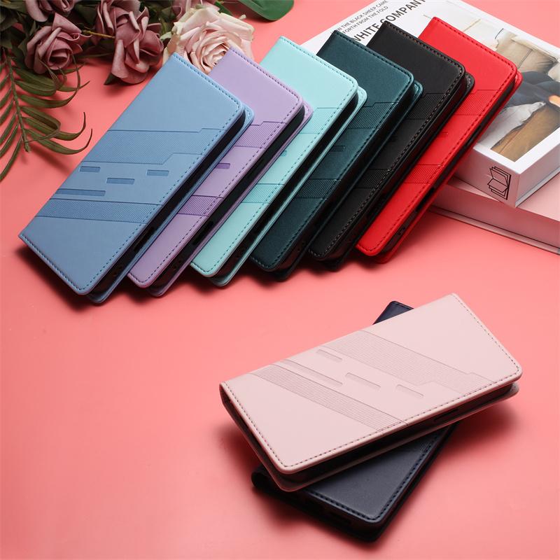 Casing for Honor Magic 5 6 7 Pro Play 6C 6T 7T 8T 9T 50 Plus 300 Ultra 400 Lite 5G Flip Stand Leather Wallet Case Cover