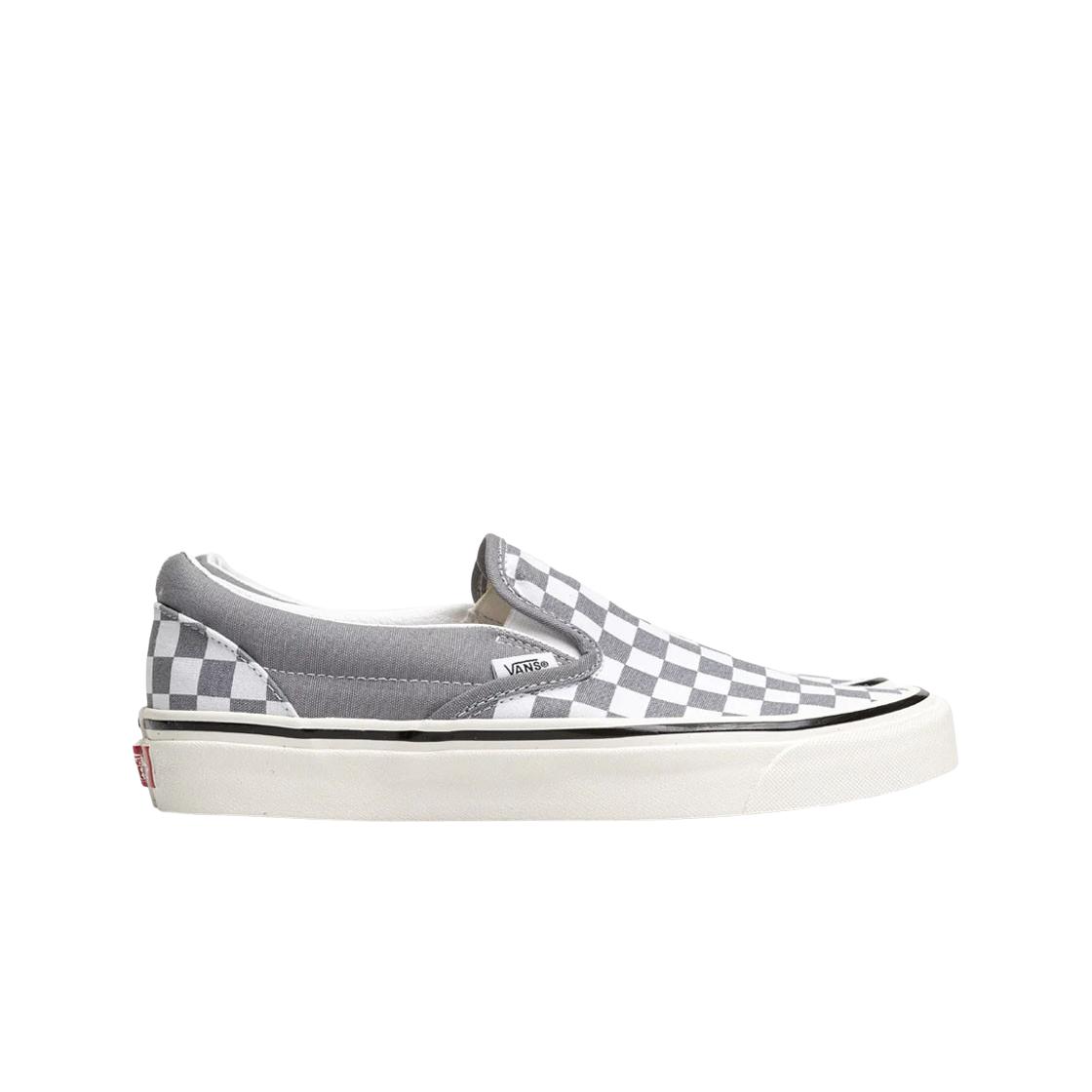 

Vans Classic Slip-on 98 Dx Checkerboard Tradewinds 280