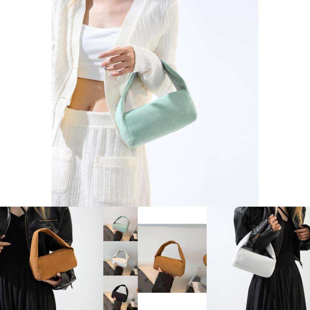 Fashionable Minimalist Shoulder Bag For Daily Use With Spacious Design And Stylish Colors