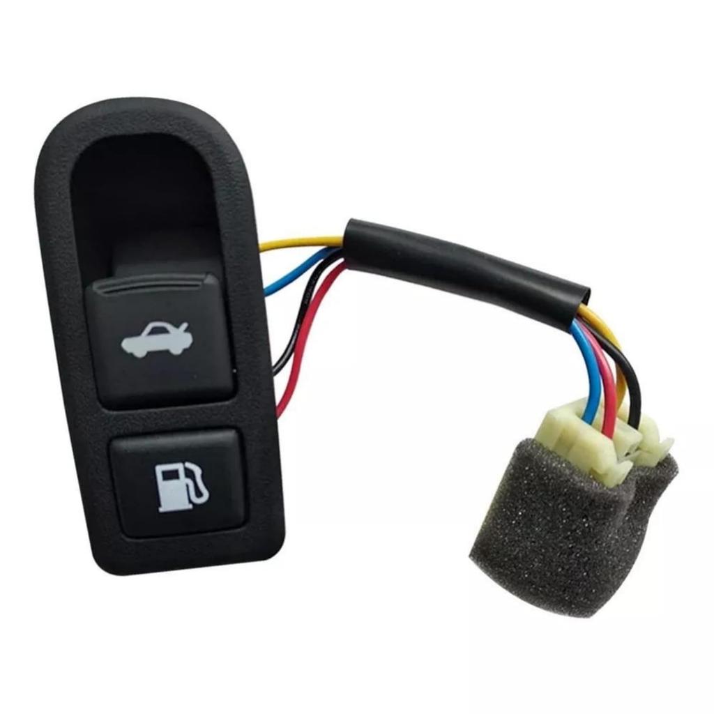 Trunk Lid Switch Fuel Door Opener for Hyundai Sonata 2006 2007 2008 Release#93555-3K000-CH 93555-3K000-XU (935553K000XU Beige)