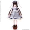 Azone International Karafuru Konomi in Wonderland Moon Painted Movable Doll Dreamin' / (Blue ver.)