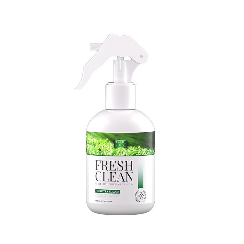 Multi-Purpose Refrigerator Deodorizer: Eliminates Rotting and Meat Smells, Sterilizes, Freshens, and Removes Odors