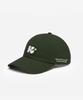 Seutillouki Monogram Ball Cap_Green