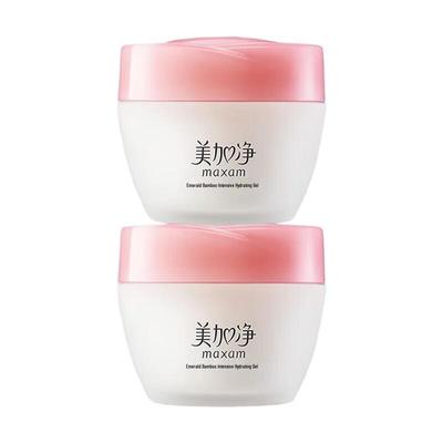 Mei Jia Jing Green Bamboo Hydrating Gel